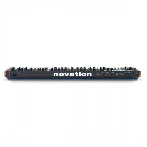 Novation Summit